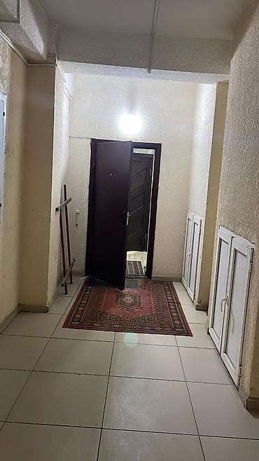 Недвижимость: 3 комнаты, 114 м², Элитка, 8 этаж, Старый ремонт — 10