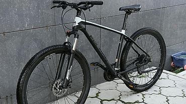 Спорт жана эс алуу: Тоо велосипеди, Falcon, Велосипед алкагы L (172 - 185 см), Алюминий, Жаңы — 6