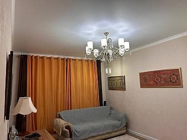 1 комнатная квартира продам: 1 комната, 54 м², Элитка, 5 этаж, Евроремонт — 7