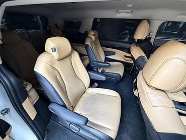 карс кж авто: Kia Carnival: 2021 г., 2.2 л, Автомат, Дизель, Минивэн — 10