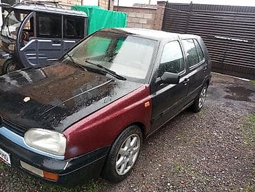 аврора: Гольф 3 1.6 моно
вложения ходовая косметика
на полном ходу — 4