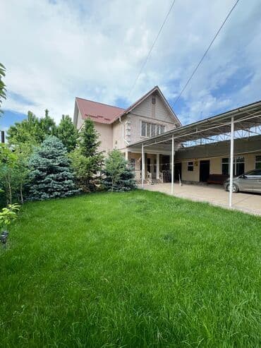 Дом, 200 м², 6 комнат, Собственник, Евроремонт