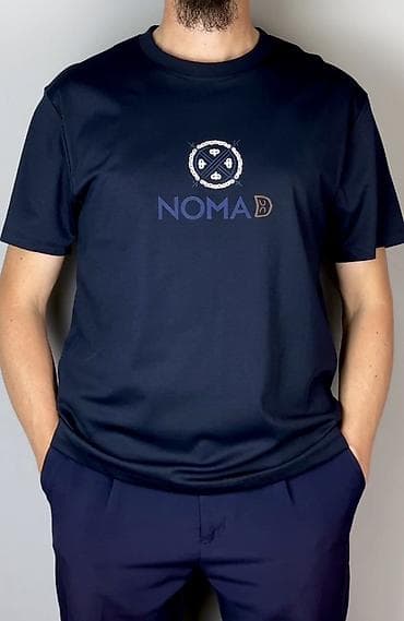 китайские товары: Мужская футболка, M, L, XL, Новый, Самовывоз, Платная доставка — 7