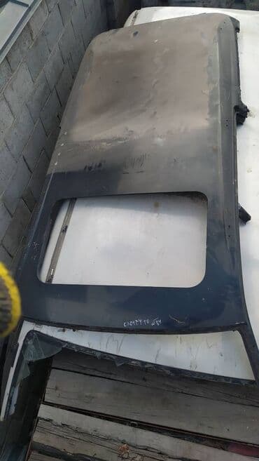 купить бокс на крышу автомобиля бу: Toyota Camry SV10 кузовная часть крыша, Тойота Камри 10 крыша Крыша с — 1