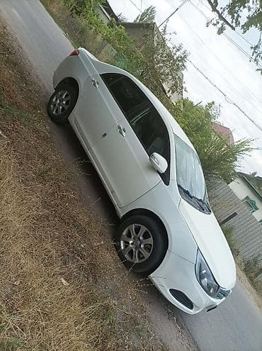 crv 2016: BYD E5: 2019 г., Автомат, Электромобиль, Седан — 5