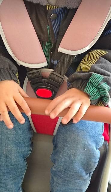 велик трёхколёсный: Коляска, Новый — 8