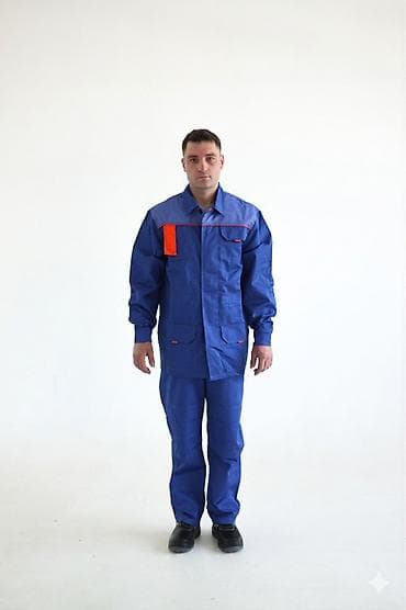 soft shell: Костюм рабочий ИТР Костюм - куртка и брюки. Куртка с центральной — 1