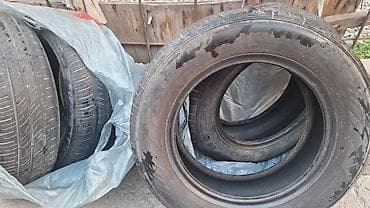 r15 185: Шины 175 / 65 / R 14, Лето, Комплект, Легковые, Корея, Kumho — 2