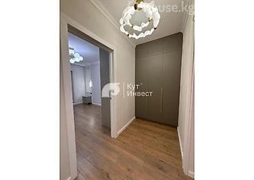 central park: 2 комнаты, 56 м², Индивидуалка, 2 этаж, Дизайнерский ремонт — 9