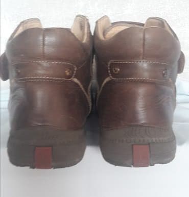 обувь больших размеров бишкек: Ботинки кожаные ( и снаружи и внутри) NOЁL размер 38 — 3