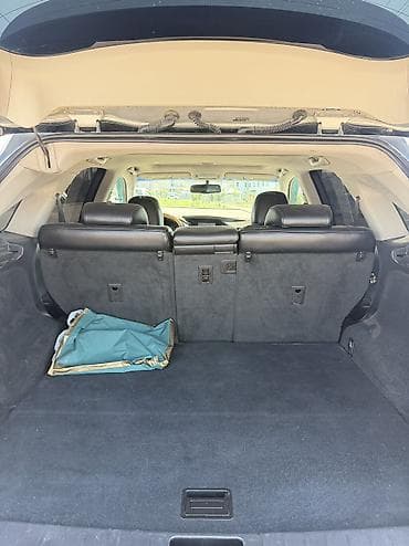 rx 3: Lexus RX: 2009 г., 3.5 л, Автомат, Газ, Кроссовер — 7