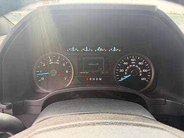 форт трнзит: Ford F-150: 2020 г., 5 л, Автомат, Бензин, Пикап — 10