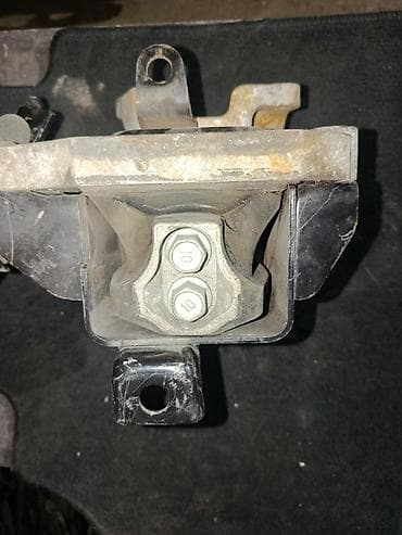 technical support engineer: Подушка коробки передач Kia 2016 г., Оригинал — 3