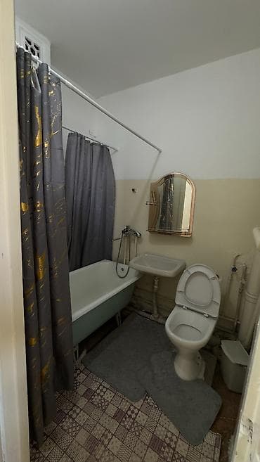 васток 5 квартиры: 1 комната, 34 м², Элитка, 10 этаж — 7