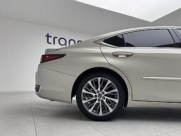Lexus: Lexus ES: 2020 г., 2.5 л, Автомат, Гибрид, Седан — 5
