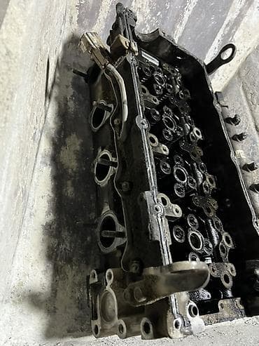 один владелиц: Портер все запчасти мотора в хорошем состоянии porter 2 
2.5 turbo — 3