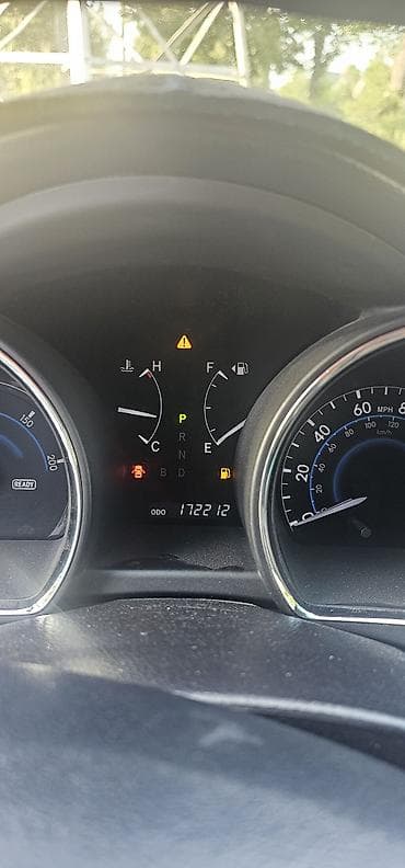 продам скутер: Toyota Highlander: 2008 г., Автомат, Гибрид, Кроссовер — 9