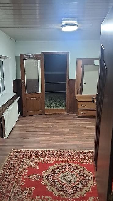 Кыймылсыз мүлк: Сдаётся 1к.площадью 18м² в районе Новопавловки. Отопление — 4