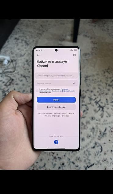 Redmi, Redmi Note 14 Pro, Б/у, цвет - Черный, 2 SIM — 10