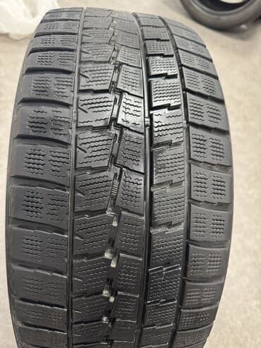 продаю диски от спринтера: Шины 275 / 40 / R 18, Зима, Комплект, Легковые, Корея, Kumho — 8