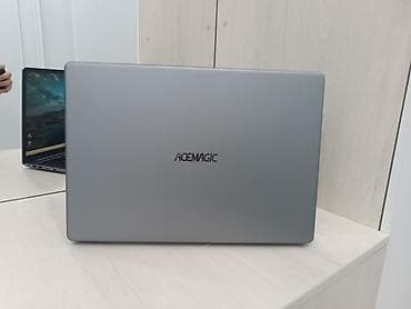acer liquid e2: Ноутбук ACEMAGIC 15.6" - Экран: 15.6", FHD (1920×1080), узкие рамки - — 4