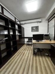 дома под офис: «Сдаются 4 отдельных кабинета по адресу Матросова, 58, пересечение с — 4