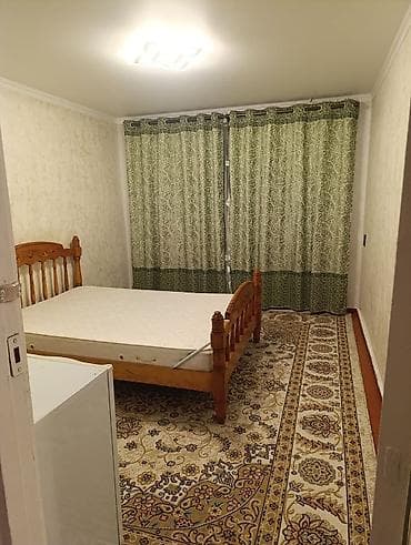Батирлер: 3 бөлмө, 83 м², 2 кабат — 4