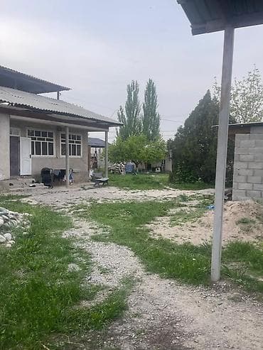 УЧАСТОК сквозной | АРЧА - БЕШИК | 8,60 СОТОК | Фактический 11 соток — 1