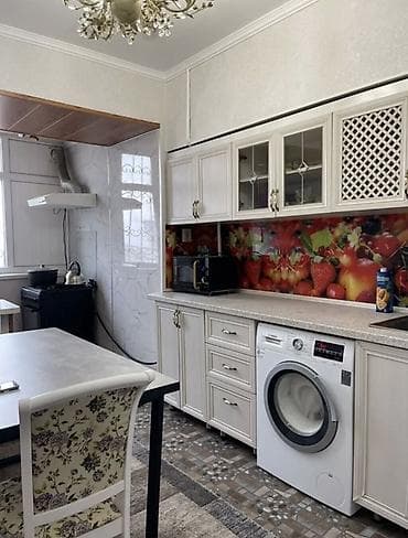 кваритры: 3 комнаты, 67 м², 8 этаж, Косметический ремонт — 6
