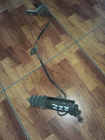 запчасти на тойота калдина в бишкеке: Toyota Caldina цилиндр сцепления, Тойота Калдина цилиндр сцепления — 3