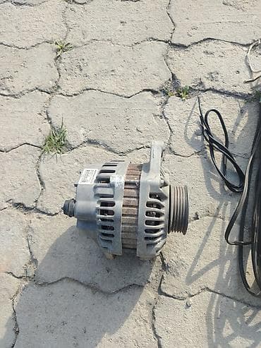 Генератор Honda Оригинал — 2