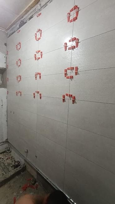 панели на стены: Кафел кылабыз бардак турун Обделка кылабыз Жана башка жумуштар чалгыла — 10