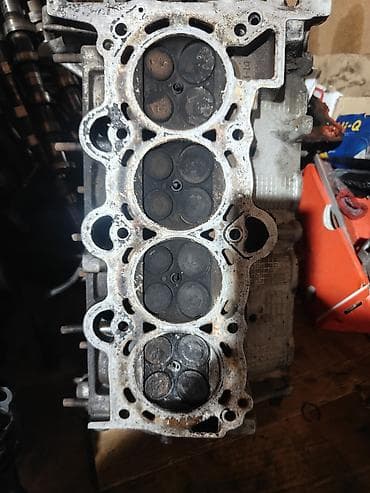 двигатель хундай солярис: Бензиновый мотор Hyundai 2016 г., 1.4 л, Б/у, Оригинал — 4