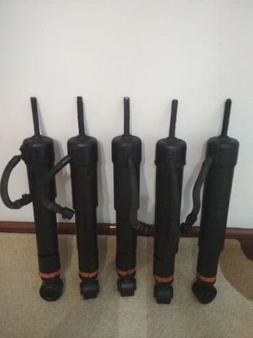 купить литые диски на ниву бу: Продам размер р17. Полный комплект дисков р17 с зимней резиной — 8