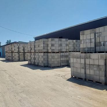 Готовый газаблок чыгарган бизнес сатылап полный автомат at lalafo.kg Готовый газаблок чыгарган бизнес сатылап полный автомат