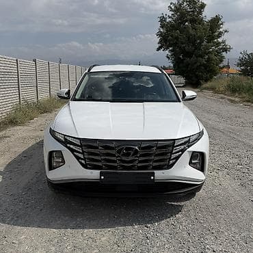 хундай туксон 2021: Hyundai Tucson: 2021 г., 1.6 л, Автомат, Гибрид, Кроссовер — 2