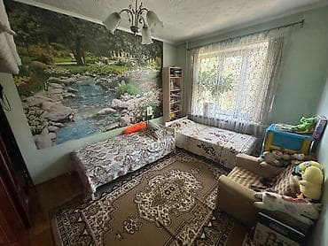 куплю квартиру филармония: 2 комнаты, 47 м², Индивидуалка, 2 этаж, Готовая ПСО (под самоотделку) — 3
