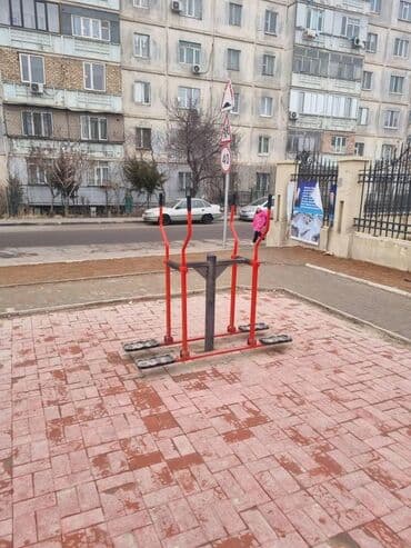 творог белая река бишкек цена: Уличные тренажёры заводского качества по приемлемым ценам . Большой — 2