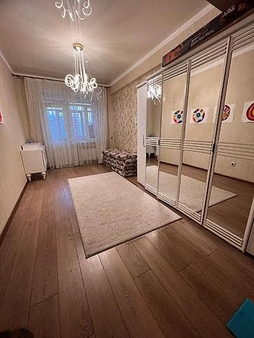 5: 2 комнаты, Собственник, Без подселения, С мебелью полностью — 10