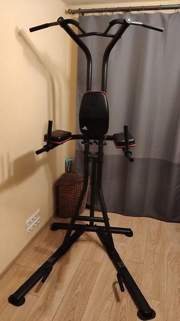 воркаут: Турник, Самовывоз, Платная доставка — 2