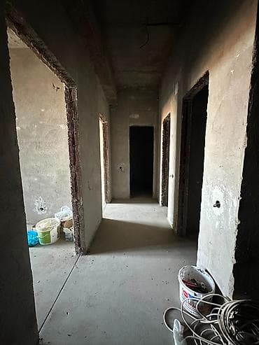 2 комнаты, 58 м², Технопарк Элитка, 9 этаж, ПСО (под самоотделку) — 2