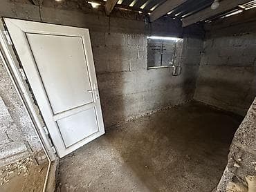 Кыймылсыз мүлк: Мүйүздүү бодо мал фермасы, 20 соток, Жарым-жартылай жабдуулары менен, Электр энергиясы — 4