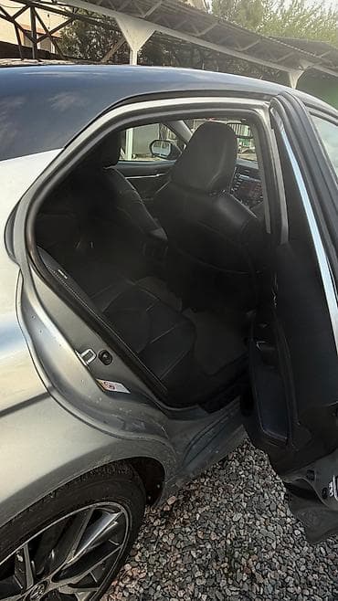 домкрат на тойота: Toyota Camry: 2020 г., 3.5 л, Автомат, Бензин, Седан — 8