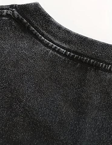red centr: Мужская футболка, XL, Новый, цвет - Черный, Платная доставка — 3
