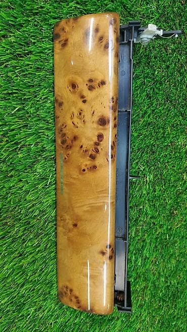 oldsmobile bravada: Накладка декоративная BMW X5 E53 устанавливается на BMW X5 E53 — 5