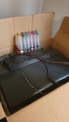 продам принтер бу: Принтер б.у — 2