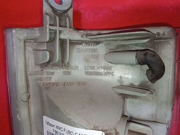 4m40: Габарит Mitsubishi (б/у) ОРИГИНАЛЬНАЯ КОНТРАКТНАЯ ЗАПЧАСТЬ В — 3