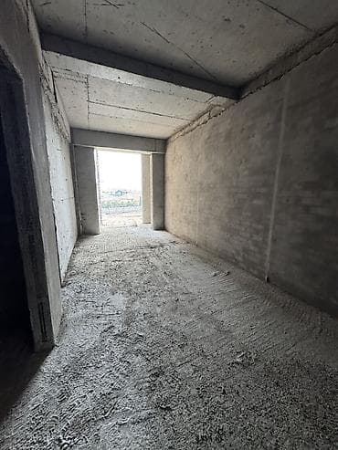 квартиры расрочку: 1 комната, 47 м², Элитка, 7 этаж, Готовая ПСО (под самоотделку) — 5