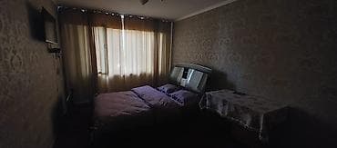 ВНИМАНИЕ!!! ДЕВУШКАМ НЕ СДАЕМ КВ Квартиры в оше командировачные