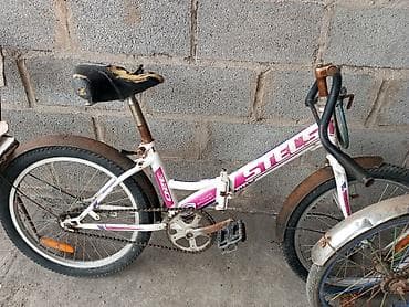 фикс тмл: Детский велосипед, 2-колесный, 9 - 13 лет, Для девочки — 1